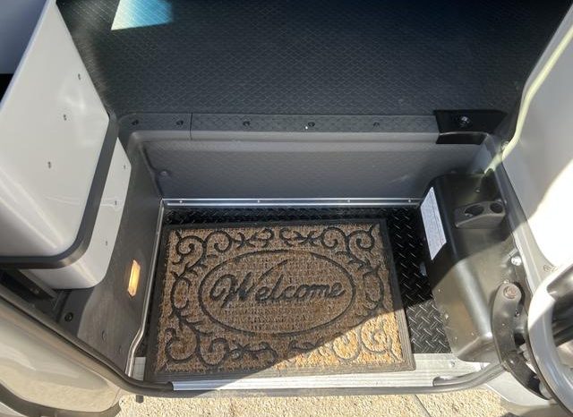 TOYOTA COASTER 2023 full