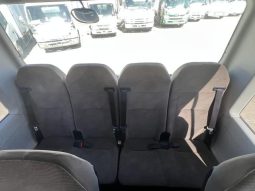 TOYOTA COASTER 2023 full