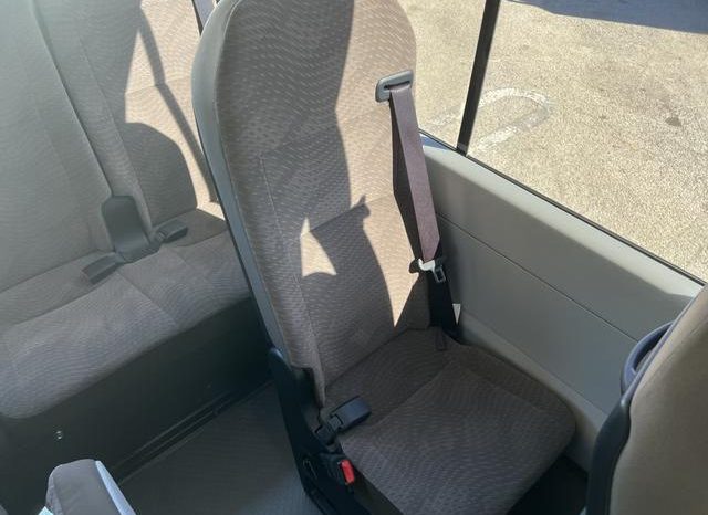 TOYOTA COASTER 2023 full