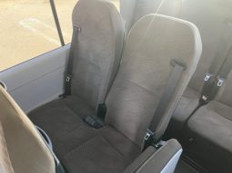 TOYOTA COASTER 2023 full