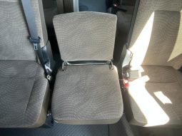 TOYOTA COASTER 2023 full