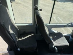 TOYOTA COASTER 2023 full