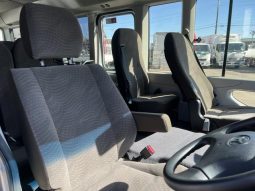 TOYOTA COASTER 2023 full