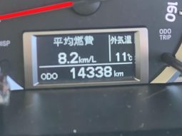 TOYOTA COASTER 2023 full