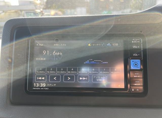 TOYOTA COASTER 2023 full