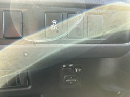 TOYOTA COASTER 2023 full