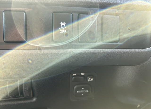 TOYOTA COASTER 2023 full