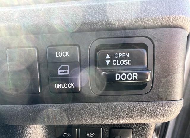 TOYOTA COASTER 2023 full