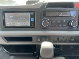 TOYOTA COASTER 2023 full