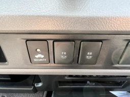 TOYOTA COASTER 2023 full