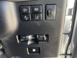 TOYOTA COASTER 2023 full