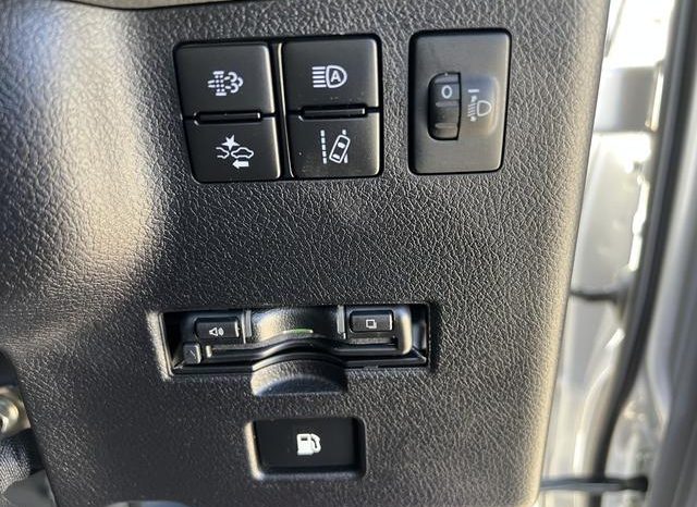 TOYOTA COASTER 2023 full