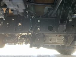 TOYOTA COASTER 2023 full