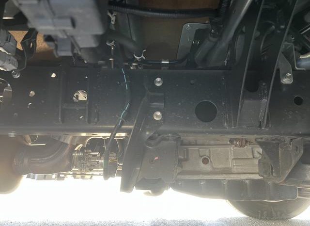 TOYOTA COASTER 2023 full