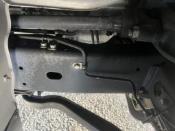 TOYOTA COASTER 2023 full