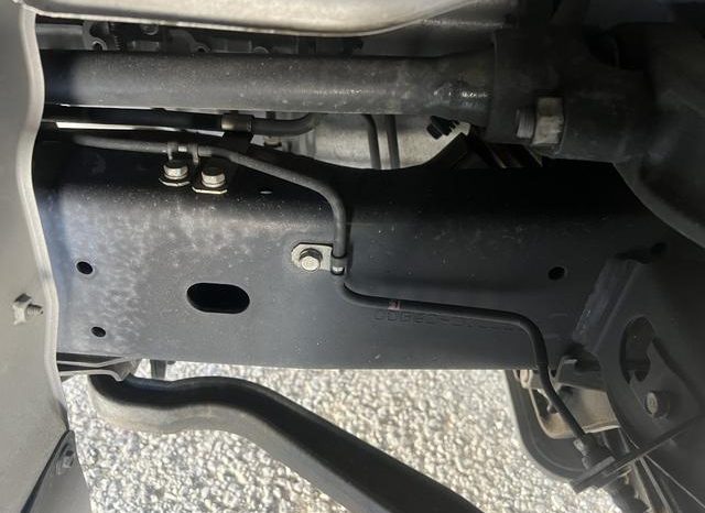 TOYOTA COASTER 2023 full