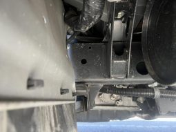 TOYOTA COASTER 2023 full