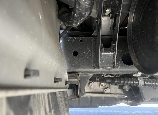 TOYOTA COASTER 2023 full