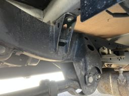 TOYOTA COASTER 2023 full