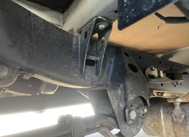 TOYOTA COASTER 2023 full