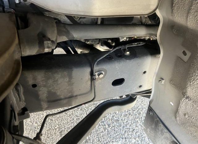 TOYOTA COASTER 2023 full