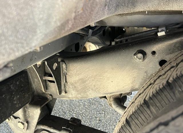 TOYOTA COASTER 2023 full