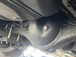 TOYOTA COASTER 2023 full