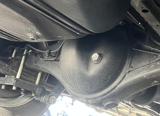 TOYOTA COASTER 2023 full