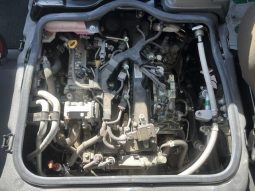 TOYOTA COASTER 2023 full