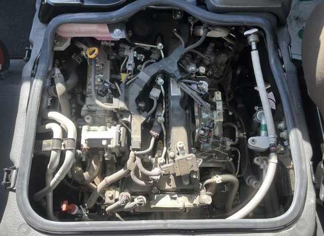 TOYOTA COASTER 2023 full