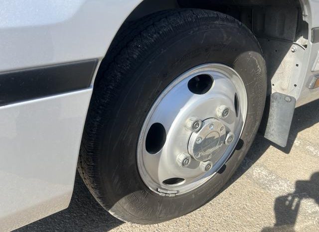 TOYOTA COASTER 2023 full