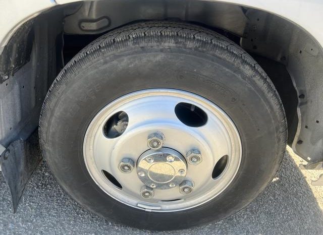 TOYOTA COASTER 2023 full