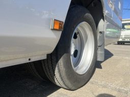 TOYOTA COASTER 2023 full