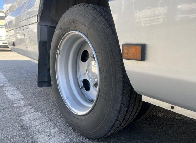 TOYOTA COASTER 2023 full