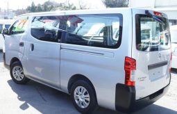 NISSAN NV350CARAVAN VAN LONG DX TURBO 2019 full