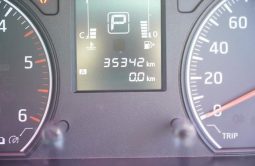 NISSAN NV350CARAVAN VAN LONG DX TURBO 2019 full