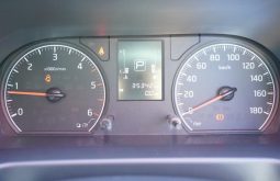 NISSAN NV350CARAVAN VAN LONG DX TURBO 2019 full