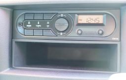 NISSAN NV350CARAVAN VAN LONG DX TURBO 2019 full