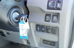 NISSAN NV350CARAVAN VAN LONG DX TURBO 2019 full