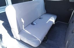NISSAN NV350CARAVAN VAN LONG DX TURBO 2019 full