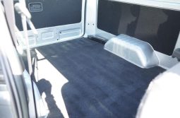 NISSAN NV350CARAVAN VAN LONG DX TURBO 2019 full