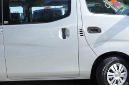 NISSAN NV350CARAVAN VAN LONG DX TURBO 2019 full