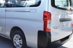 NISSAN NV350CARAVAN VAN LONG DX TURBO 2019 full