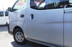 NISSAN NV350CARAVAN VAN LONG DX TURBO 2019 full