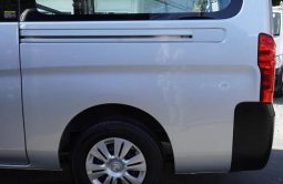 NISSAN NV350CARAVAN VAN LONG DX TURBO 2019 full