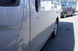 NISSAN NV350CARAVAN VAN LONG DX TURBO 2019 full