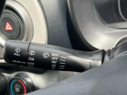 TOYOTA VITZ F 2011 full