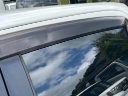 TOYOTA VITZ F 2011 full