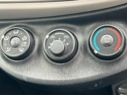 TOYOTA VITZ F 2011 full