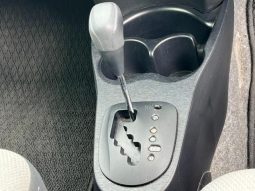 TOYOTA VITZ F 2011 full